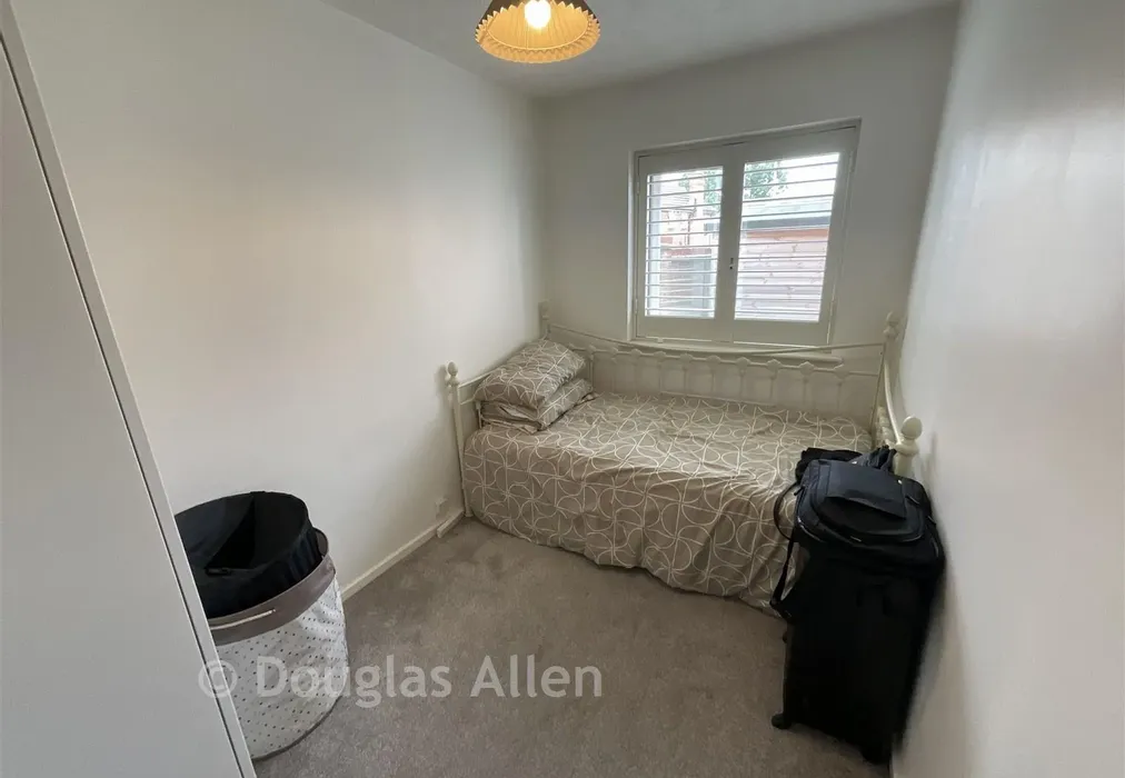 Bedroom - Nottingham Way, Langdon Hills, Basildon, Essex - Wards of Kent