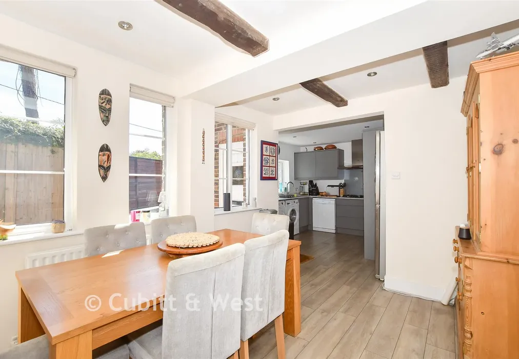 Dining Area - West Common, Lindfield, West Sussex - Wards of Kent