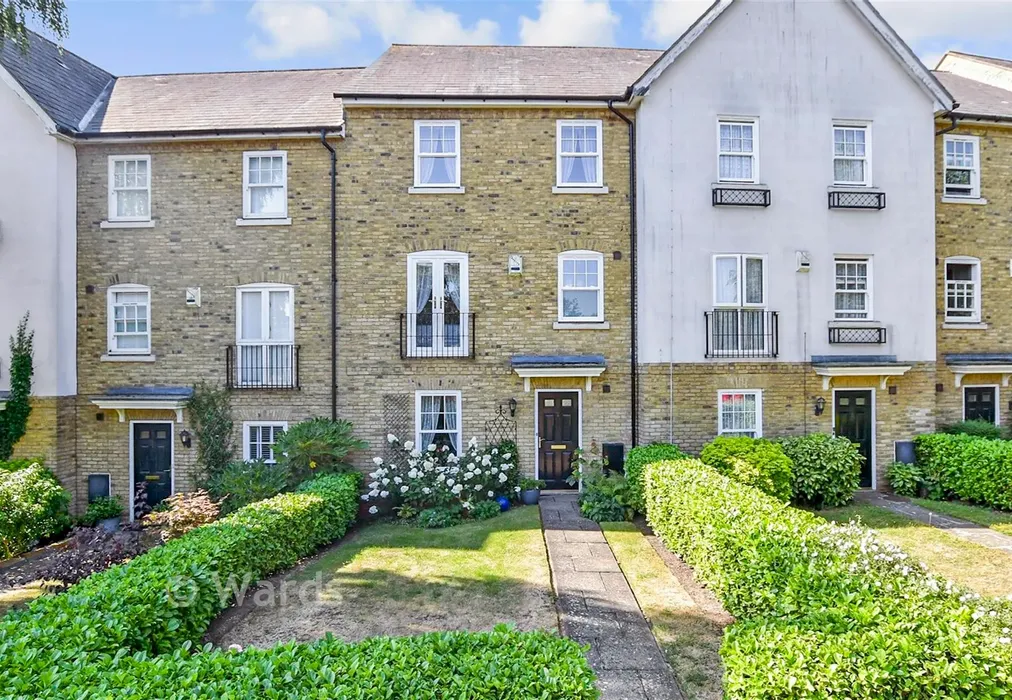 External (Web) - Tarragon Road, Maidstone, Kent - Wards of Kent