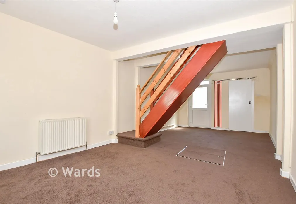 Lounge - Fox Street, Gillingham, Kent - Wards of Kent