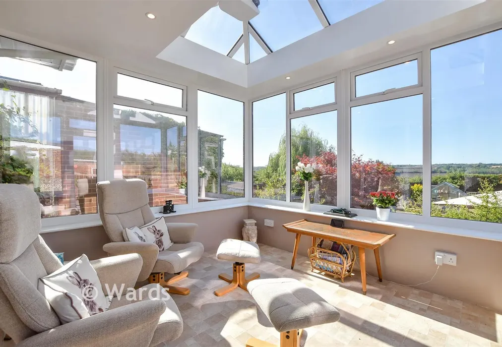 Garden Room - Glebe Lane, Maidstone, Kent - Wards of Kent
