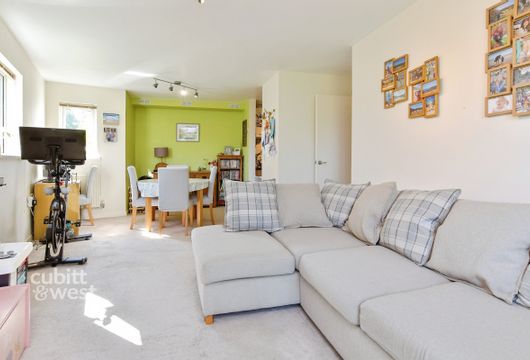 Cedar House Park View Road KT22 - Wards of Kent