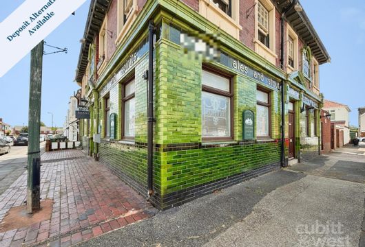 DEPOSIT ALTERNATIVE AVAILABLE Shirley Avenue Southsea PO4 - Wards of Kent