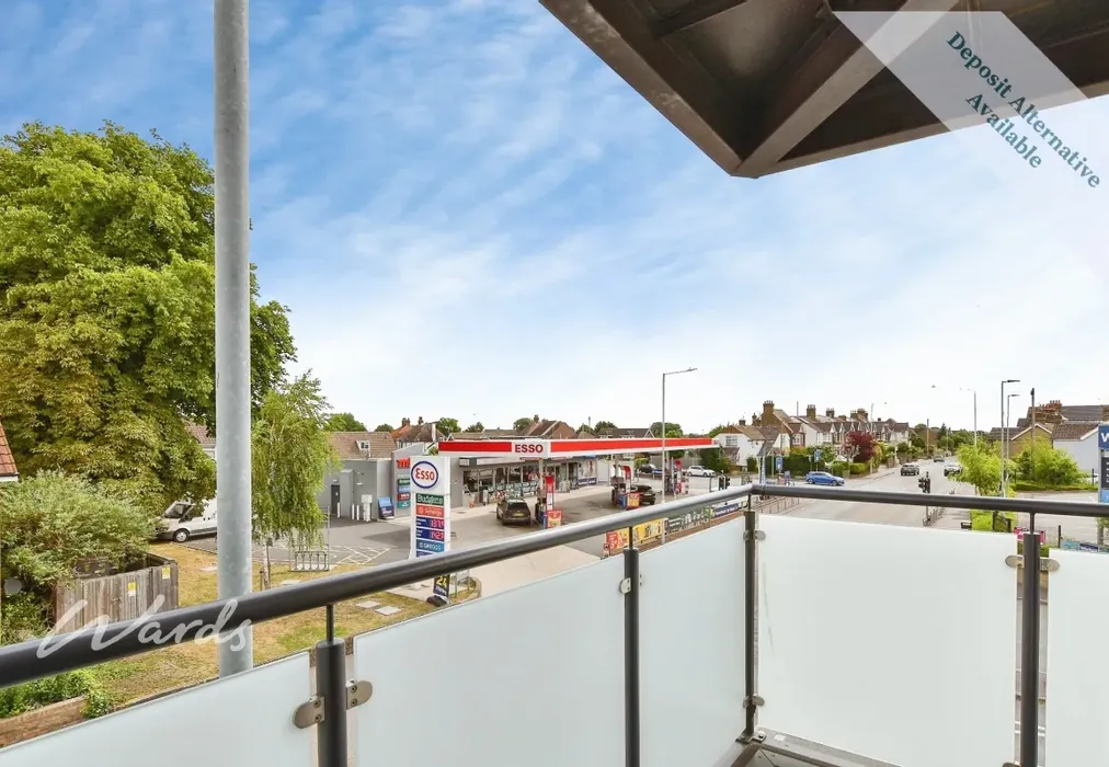 5f09ec70-balcony - Clarity Mews London Road ME10 - Wards of Kent
