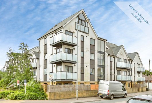 Clarity Mews London Road ME10 - Wards of Kent
