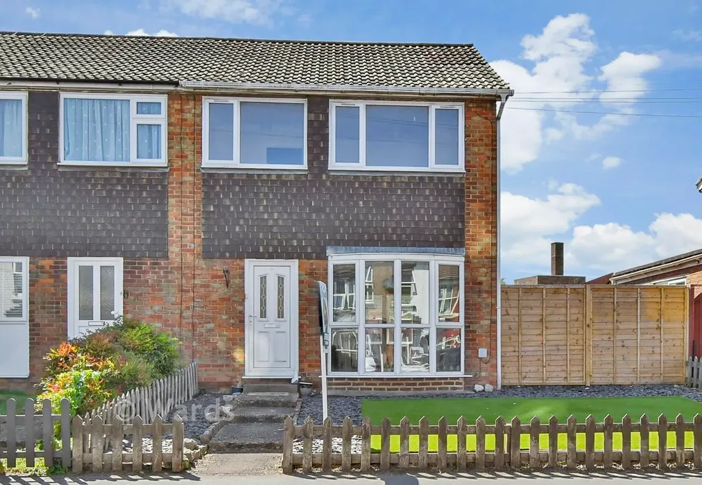 External (Web) - Queenborough Road, Halfway, Sheerness, Kent - Wards of Kent