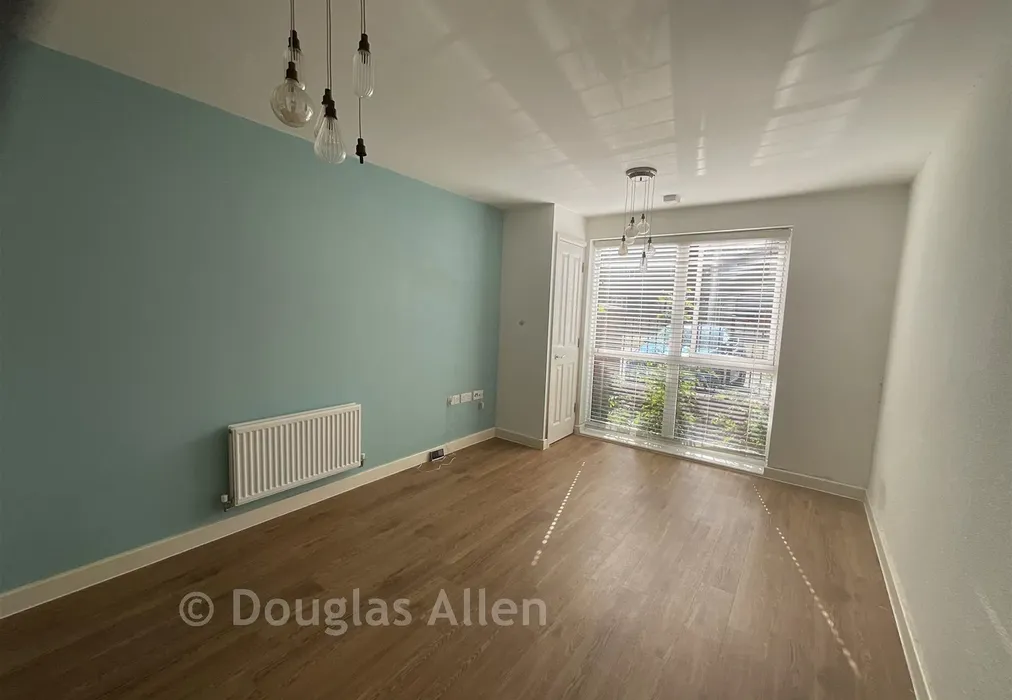 Lounge - Brook Mead, Basildon, Essex - Wards of Kent