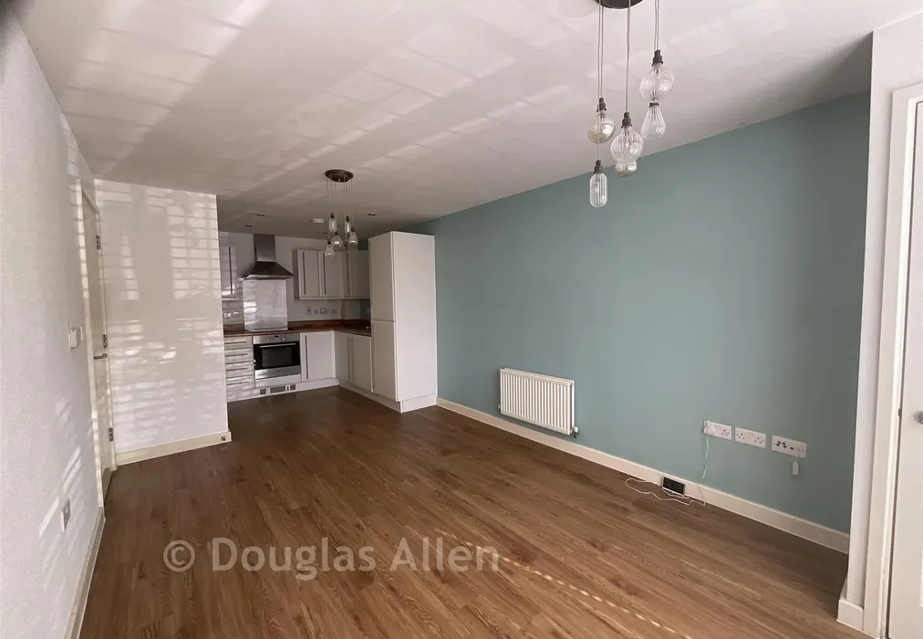 Kitchen/Lounge - Brook Mead, Basildon, Essex - Wards of Kent