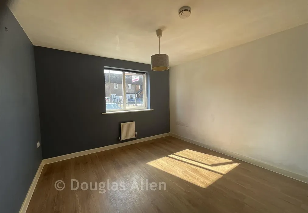 Bedroom - Brook Mead, Basildon, Essex - Wards of Kent