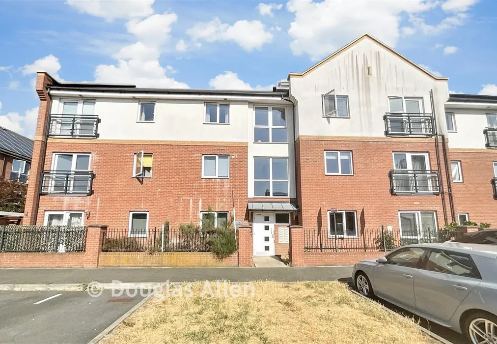 Front Brochure - Brook Mead, Basildon, Essex - Wards of Kent