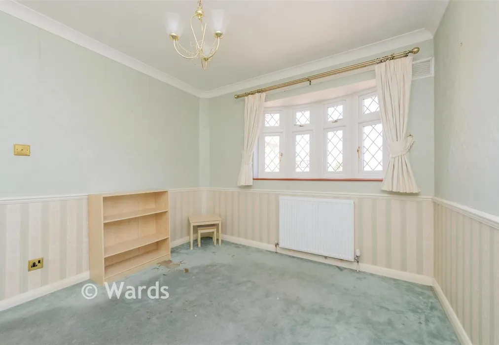 Dining Room - Chalk Road, Gravesend, Kent - Wards of Kent