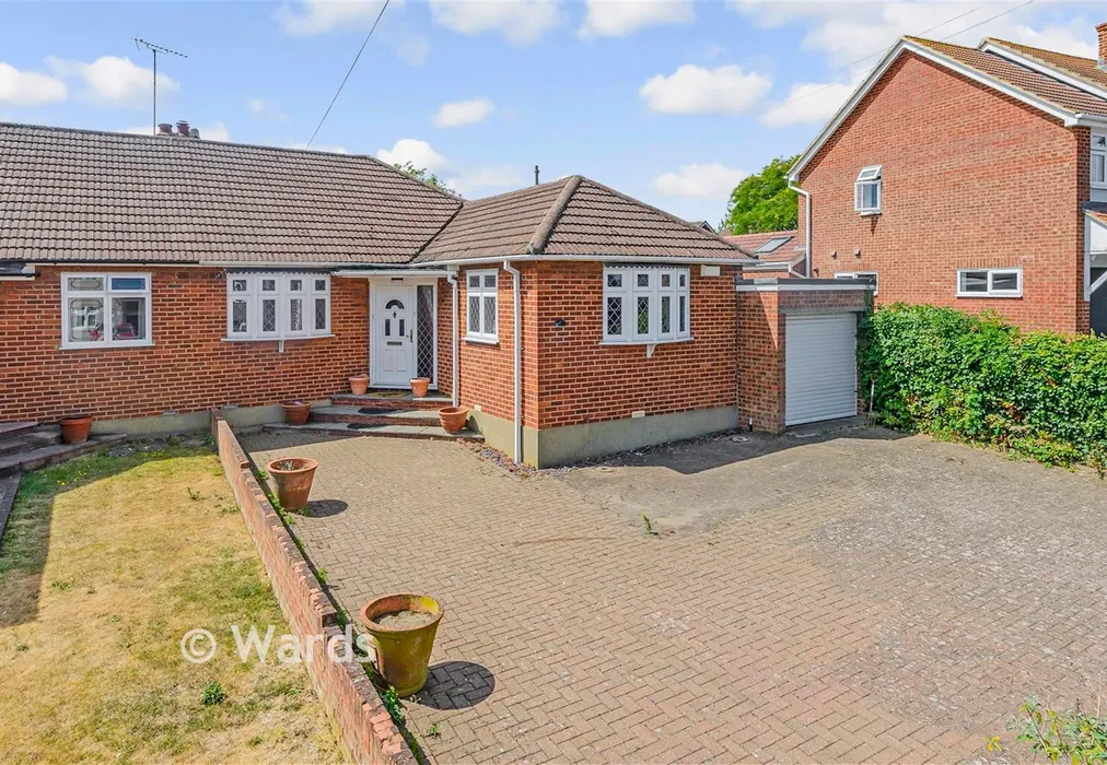 External (Web) - Chalk Road, Gravesend, Kent - Wards of Kent