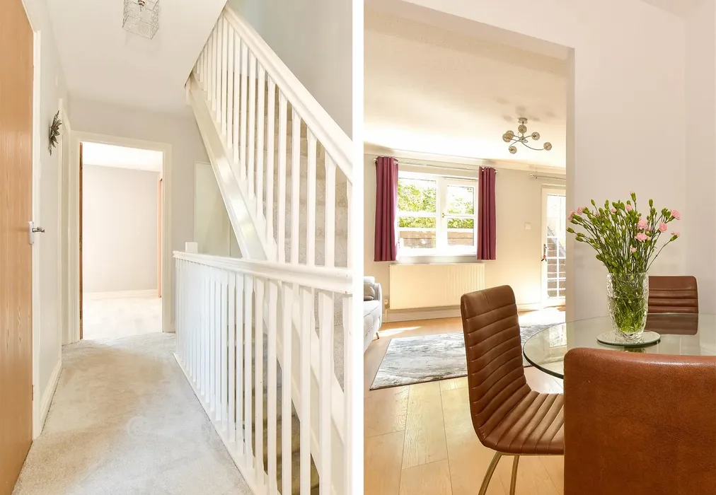 Internal Lifestyle Photograph - East Hill Road, Ryde, Isle of Wight - Wards of Kent
