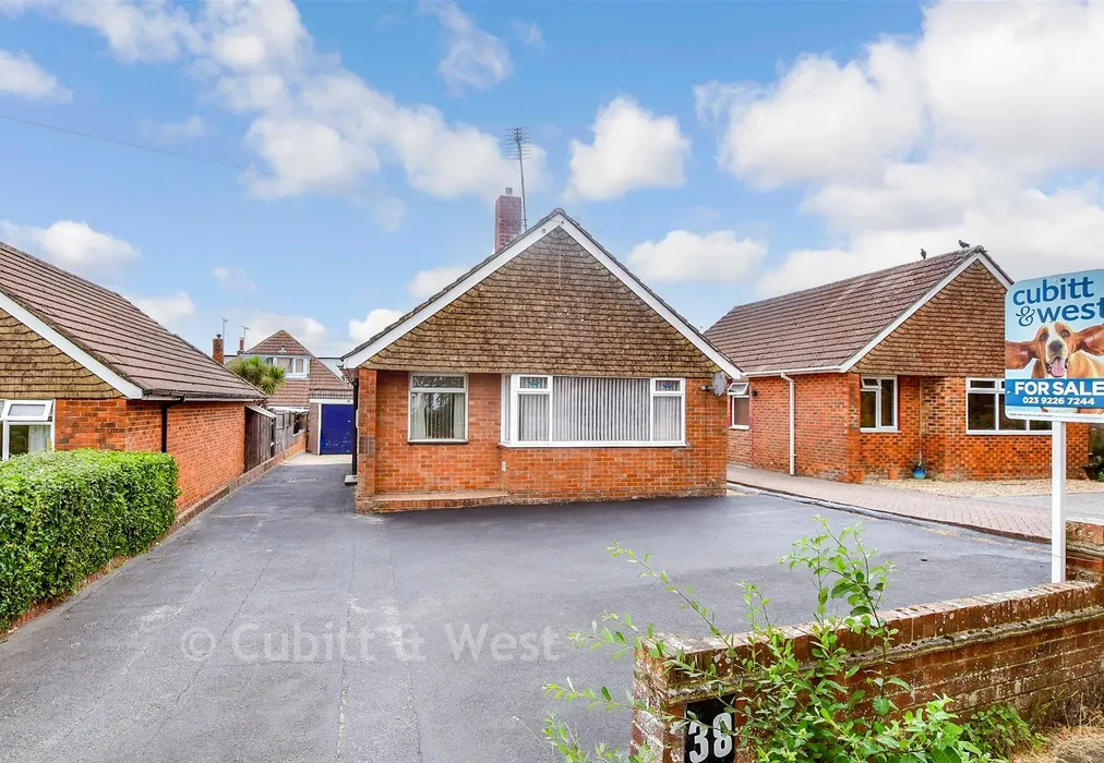 Front (Web) - Catherington Lane, Waterlooville, Hampshire - Wards of Kent