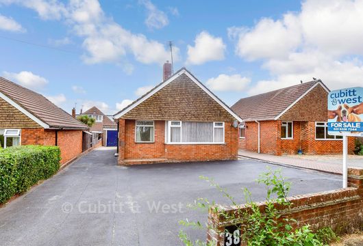 Catherington Lane, Waterlooville, Hampshire - Wards of Kent