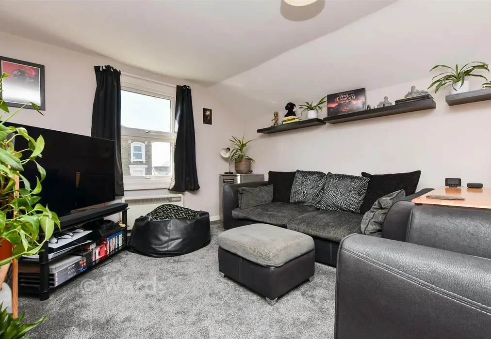 Lounge/Diner - St. Mildred's Road, Ramsgate, Kent - Wards of Kent