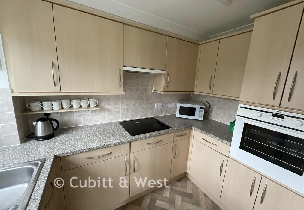 Kitchen* - Kings Road, Horsham, West Sussex - Wards of Kent