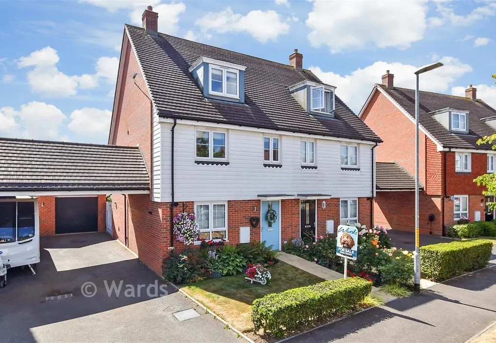 External (Web) 1 - Edmett Way, Maidstone, Kent - Wards of Kent