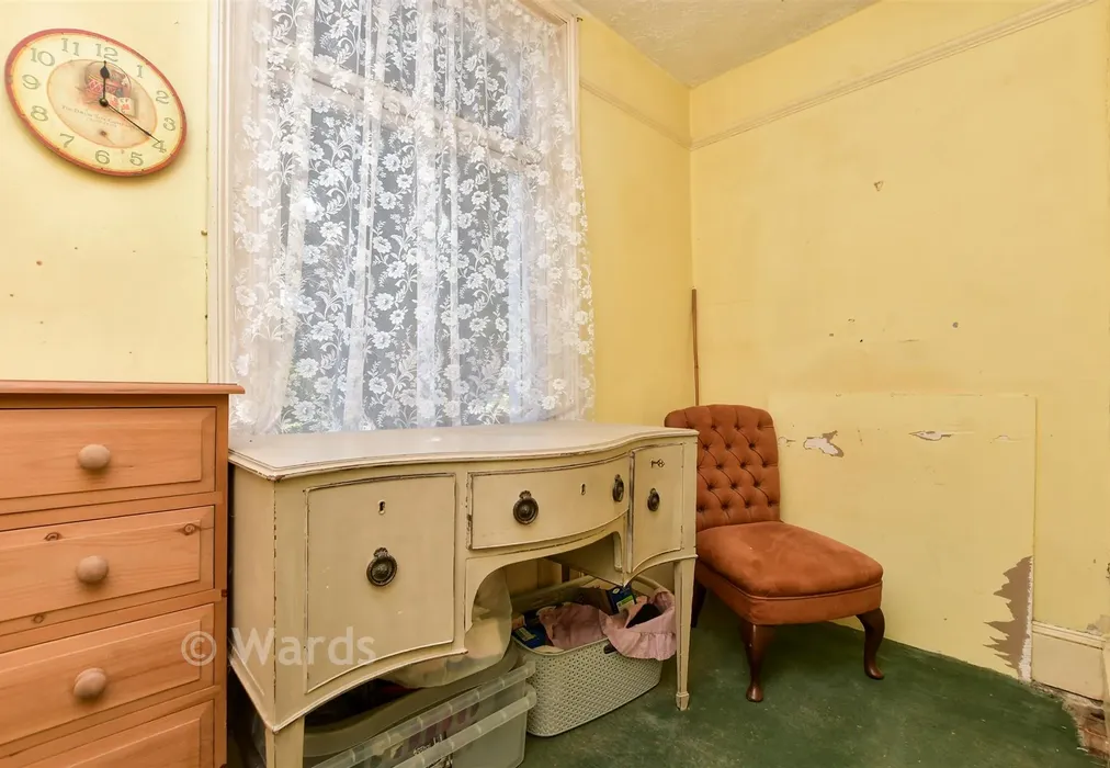 Study - Picton Road, Ramsgate, Kent - Wards of Kent
