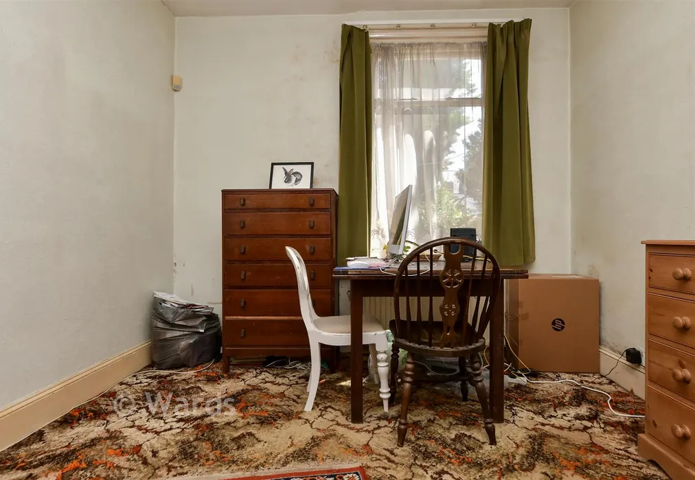 Dining Area - Picton Road, Ramsgate, Kent - Wards of Kent