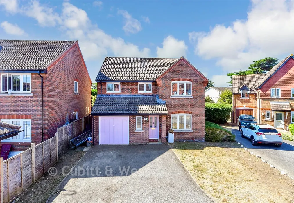 External (Web) - The Oaks, Bognor Regis, West Sussex - Wards of Kent