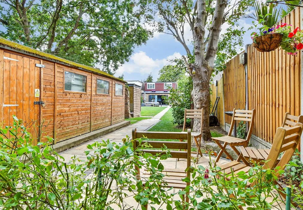 External Lifestyle Photograph - Church End Lane, Runwell, Wickford, Essex - Wards of Kent
