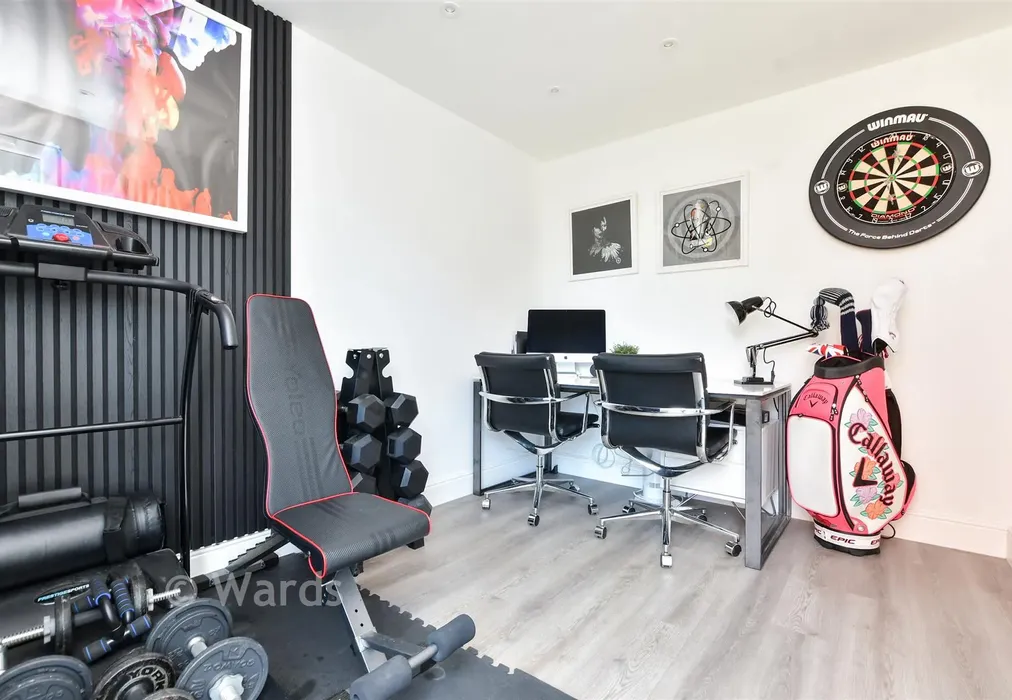 Office - Portlight Place, Whitstable, Kent - Wards of Kent