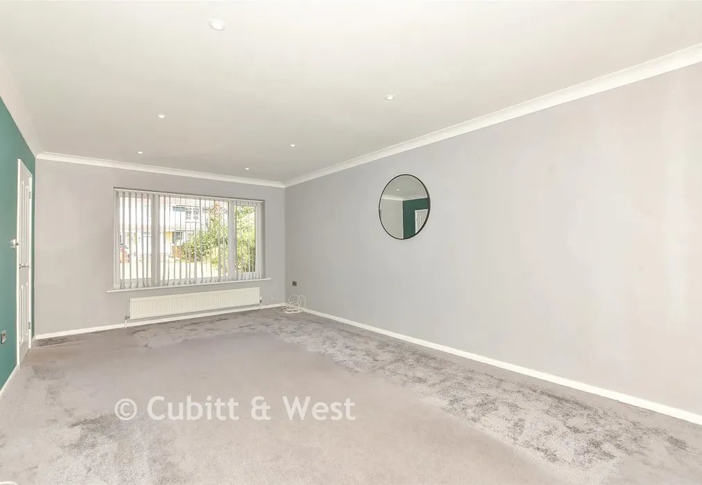 Lounge - Stakes Road, Waterlooville, Hampshire - Wards of Kent