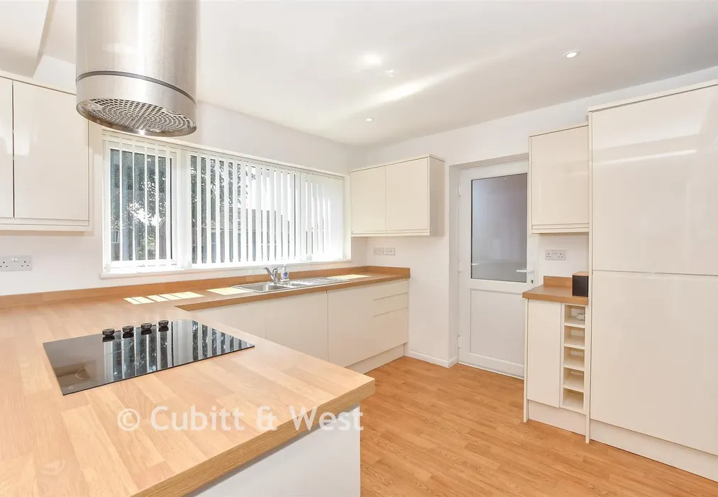 Kitchen/Diner - Stakes Road, Waterlooville, Hampshire - Wards of Kent