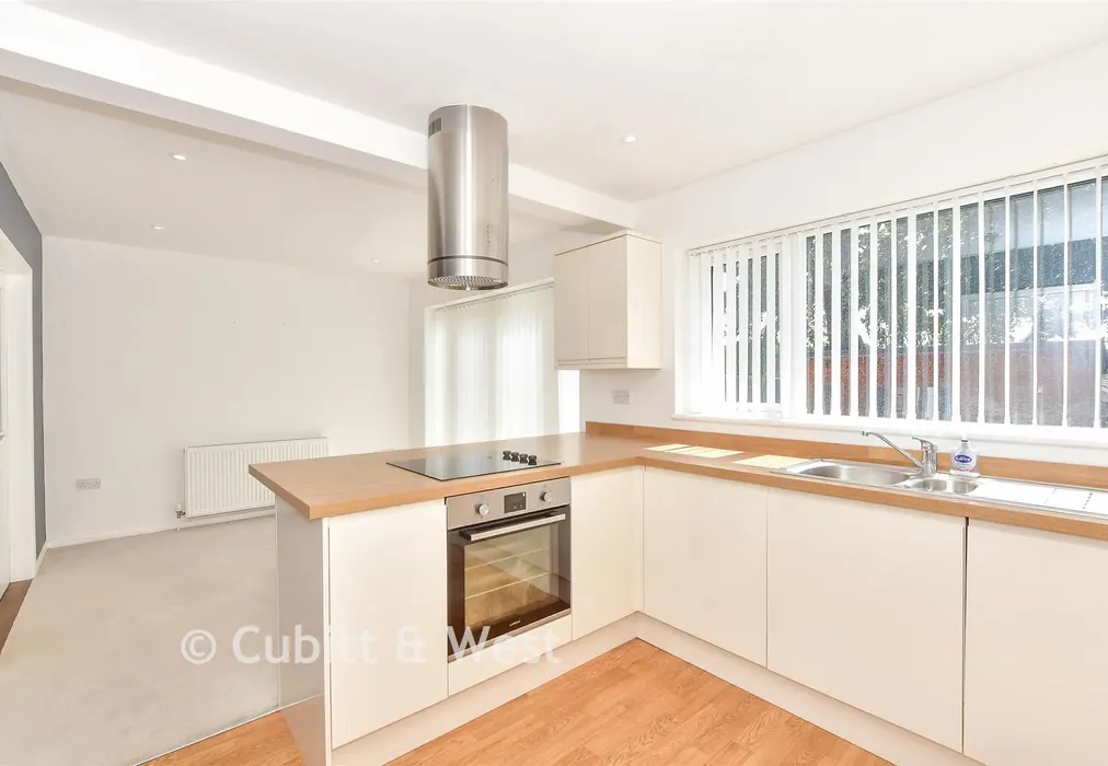 Kitchen/Diner - Stakes Road, Waterlooville, Hampshire - Wards of Kent