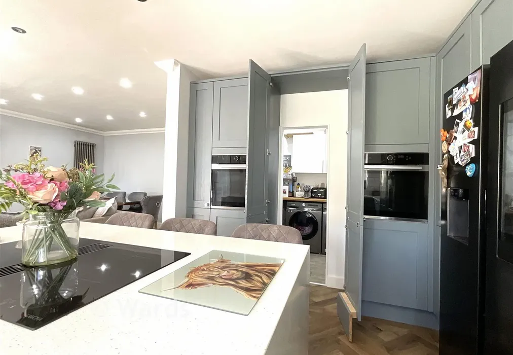 Lounge - Symonds Close, West Kingsdown, Sevenoaks, Kent - Wards of Kent