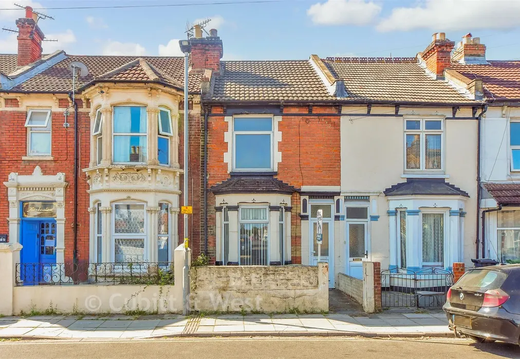 External (Web) - Powerscourt Road, North End, Hampshire - Wards of Kent