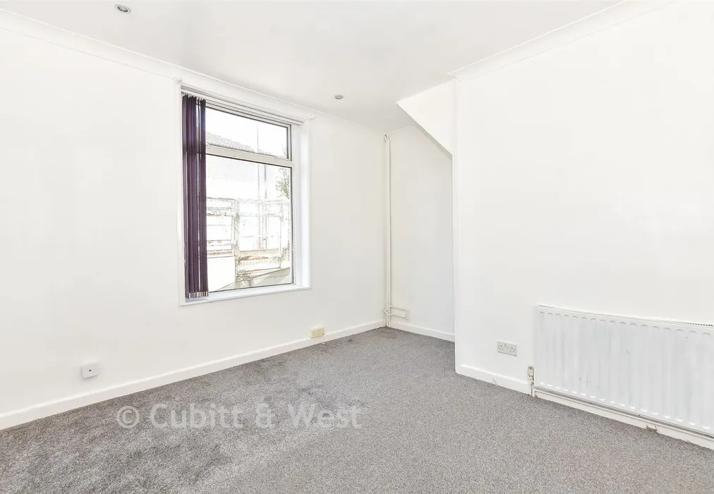 Dining Room - Binsteed Road, Portsmouth, Hampshire - Wards of Kent
