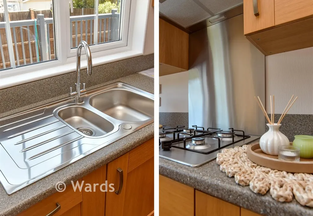 Internal Feature - Oakside Park, London Road, Dunkirk, Kent - Wards of Kent
