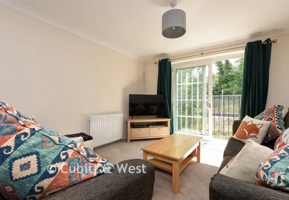 Lounge/Diner - Stafford Rise, Caterham, Surrey - Wards of Kent