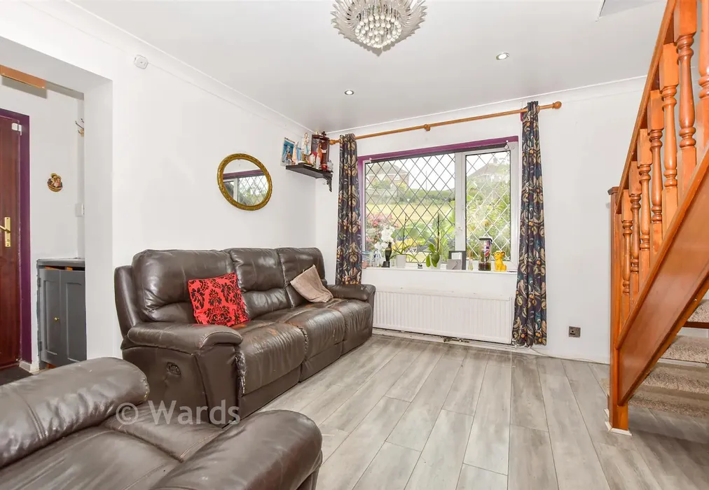Lounge - Dunedin Drive, Dover, Kent - Wards of Kent