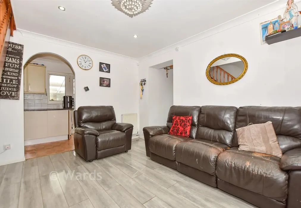 Lounge - Dunedin Drive, Dover, Kent - Wards of Kent