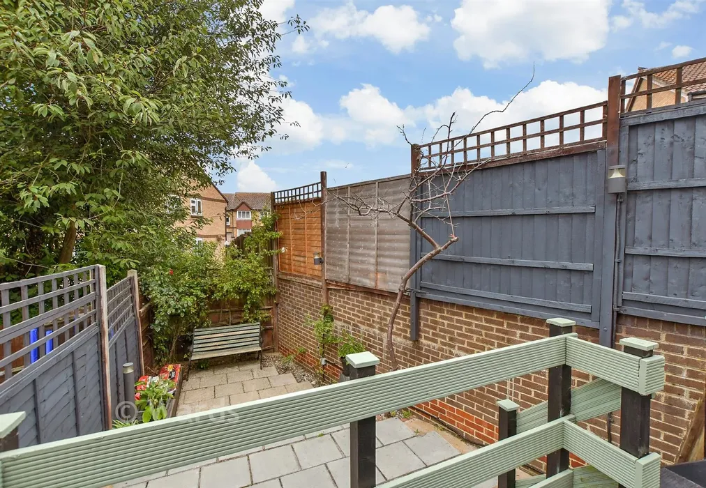 External Lifestyle Photograph - Dunedin Drive, Dover, Kent - Wards of Kent