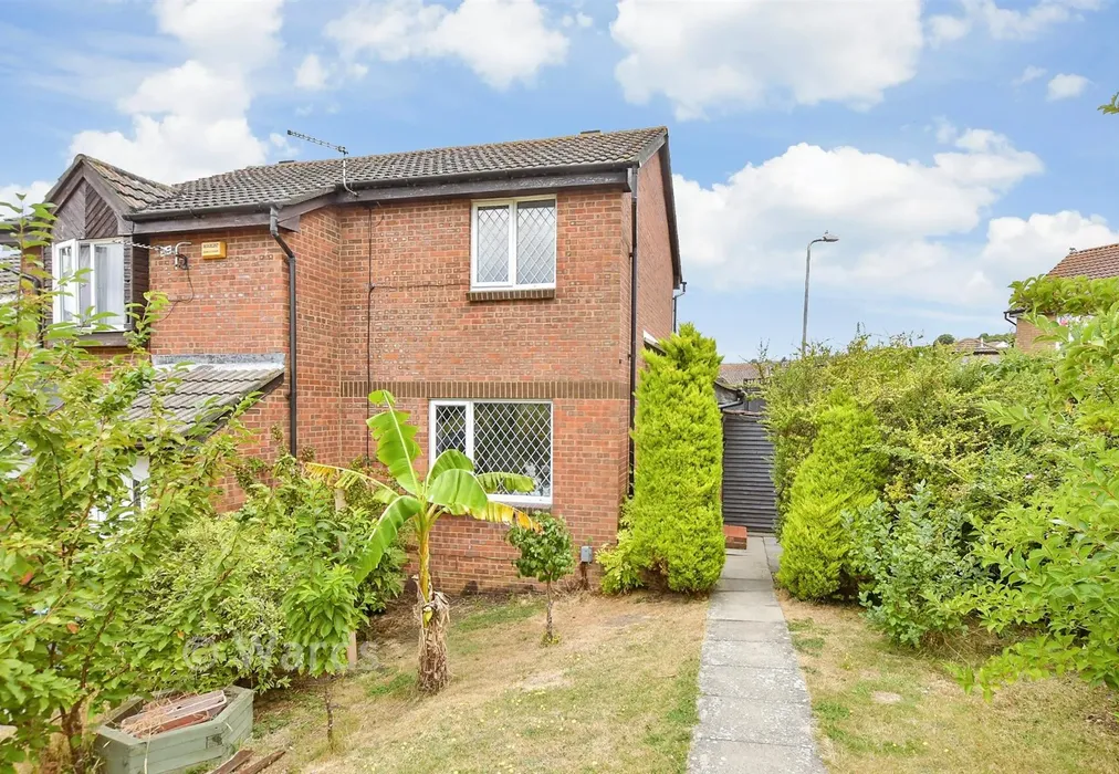 External (Web) - Dunedin Drive, Dover, Kent - Wards of Kent