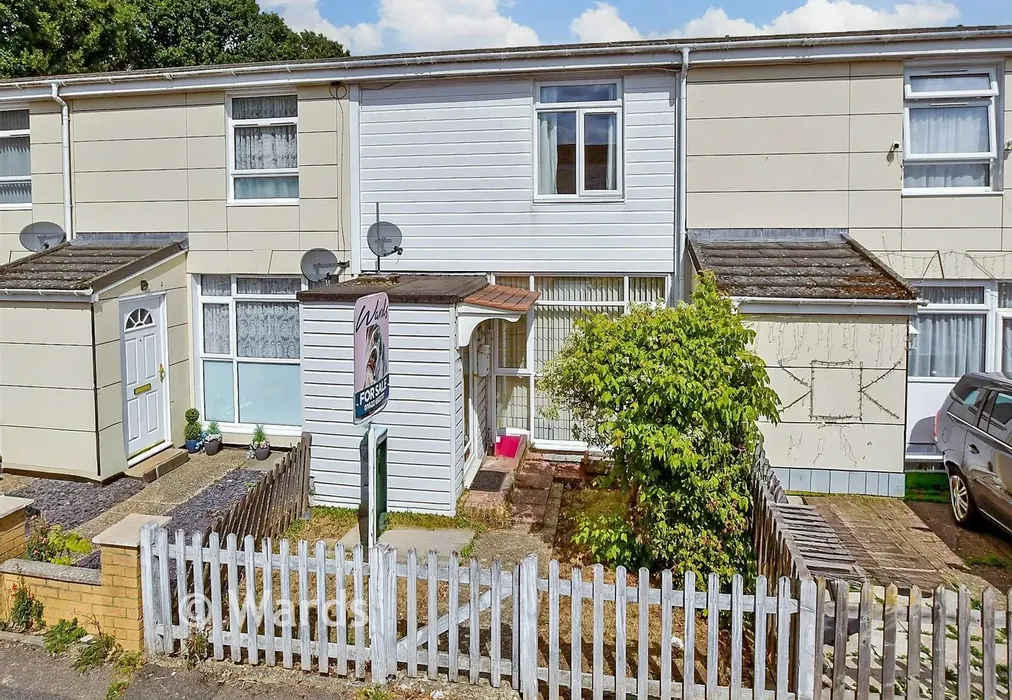External (Web) - Beaufort Walk, Maidstone, Kent - Wards of Kent