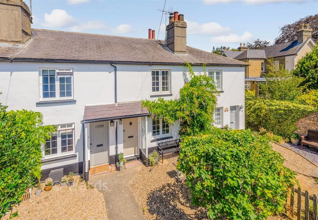 Front (Web) - Melliker Lane, Meopham, Kent - Wards of Kent