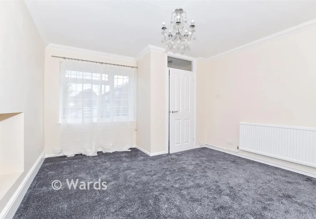 Lounge - Bargrove Road, Vinters Park, Maidstone, Kent - Wards of Kent