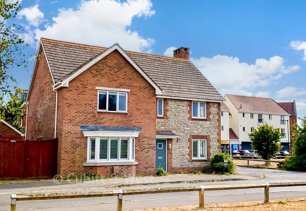 Front Brochure - Fourteen Acre Avenue, Felpham, West Sussex - Wards of Kent