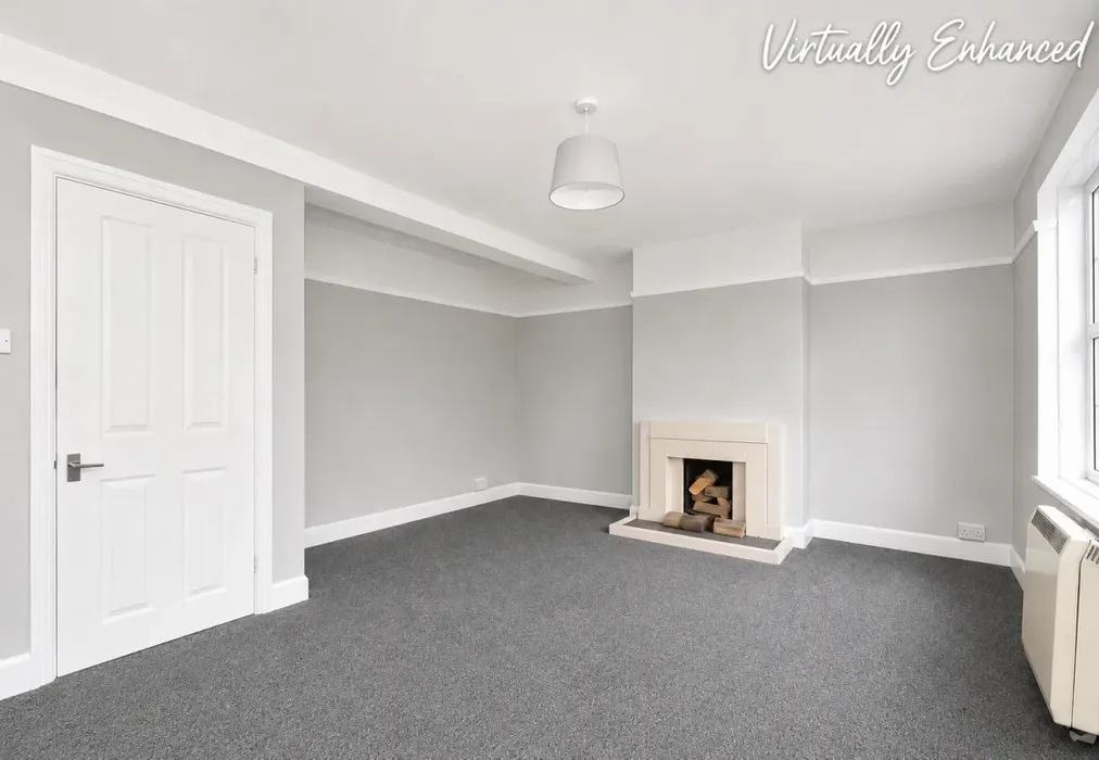 Virtually Enhance... - DEPOSIT ALTERNATIVE AVAILABLE, High Street, TN22 - Wards of Kent