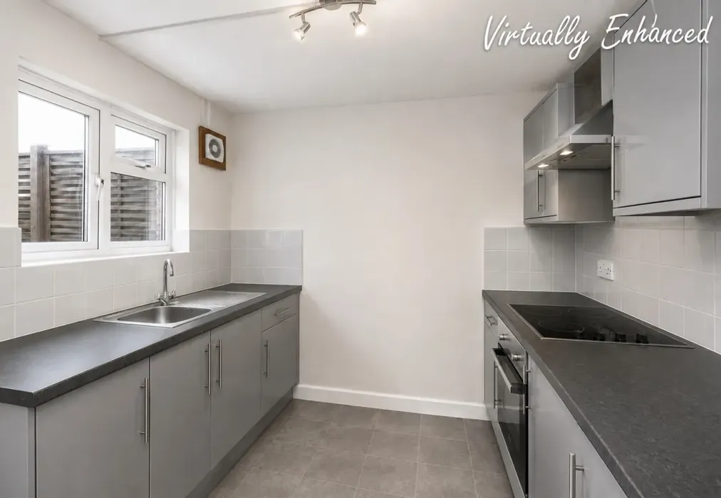Virtually Enhance... - DEPOSIT ALTERNATIVE AVAILABLE, High Street, TN22 - Wards of Kent