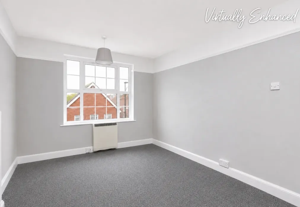 Virtually Enhance... - DEPOSIT ALTERNATIVE AVAILABLE, High Street, TN22 - Wards of Kent