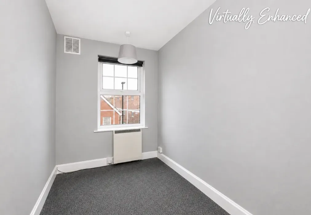 Virtually Enhance... - DEPOSIT ALTERNATIVE AVAILABLE, High Street, TN22 - Wards of Kent
