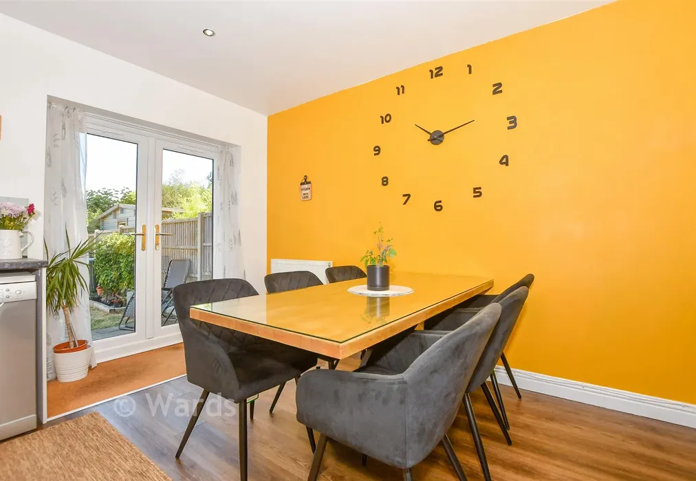 External Lifestyle Photograph - Cranborne Avenue, Maidstone, Kent - Wards of Kent