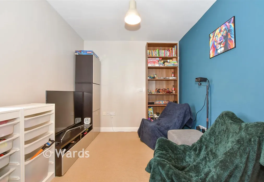 Family Room - Cranborne Avenue, Maidstone, Kent - Wards of Kent