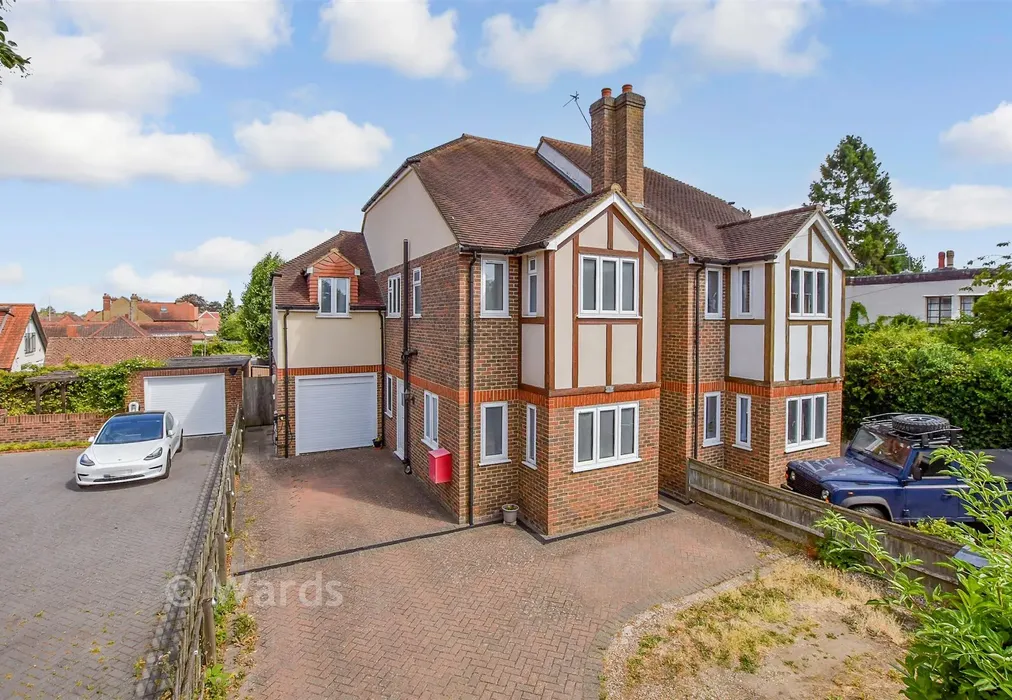 External (Web) - Cranborne Avenue, Maidstone, Kent - Wards of Kent